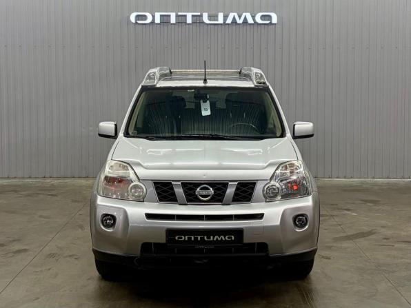 Nissan X-Trail II с пробегом 2008 года, цена 997 000 рублей, 193379 км, внедорожник, Автокод Объявления