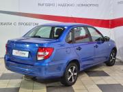 Lada (ВАЗ) Granta I Рестайлинг Воронеж  - изображение 28