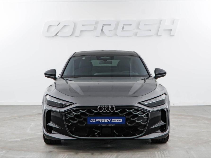 Audi A5 III (B10) Москва  - изображение 3