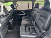 Toyota Land Cruiser 200 Series Ижевск  - изображение 48
