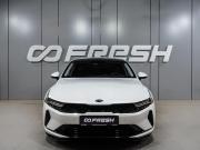 Kia K5 III Воронеж  - изображение 26
