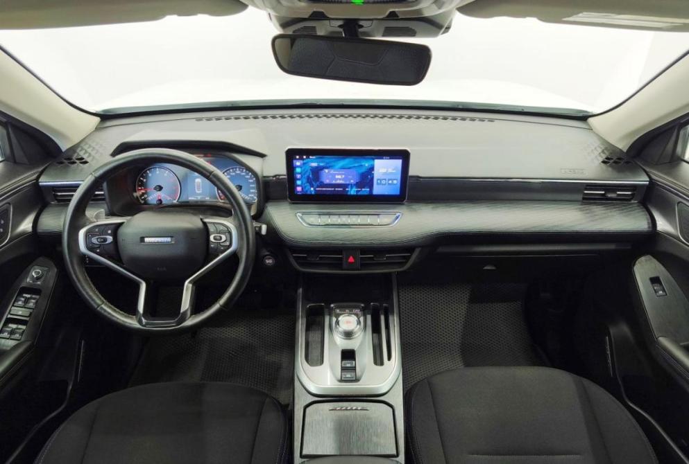 Haval Jolion I Екатеринбург  - изображение 10