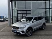 Geely Atlas Pro Тверь  - изображение 15