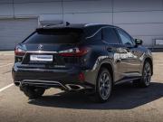 Lexus RX IV Москва  - изображение 24