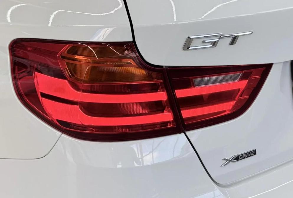 BMW 3 серии VI (F3x) Шахты  - изображение 11