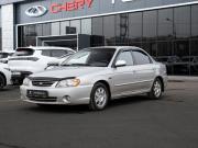 Kia Spectra I Рестайлинг 2 Москва  - изображение 20