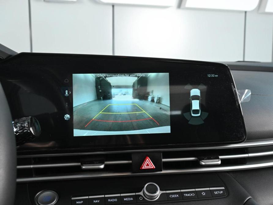 Hyundai Elantra VII (CN7) Рестайлинг Ростов-на-Дону  - изображение 15