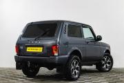 Lada (ВАЗ) Niva Legend Сургут  - изображение 22