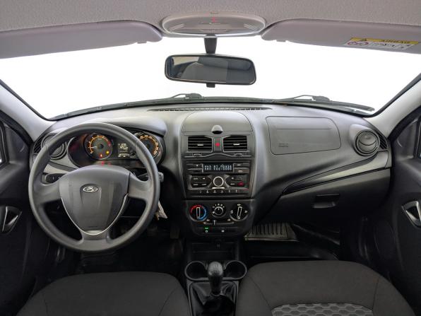 Lada (ВАЗ) Granta I Рестайлинг с пробегом 2023 года, цена 802 000 рублей, 62410 км, лифтбек, Автокод Объявления
