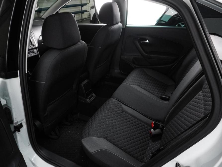 Volkswagen Polo V Рестайлинг Воронеж  - изображение 11