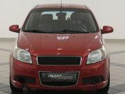 Chevrolet Aveo I Рестайлинг Иваново  - изображение 23
