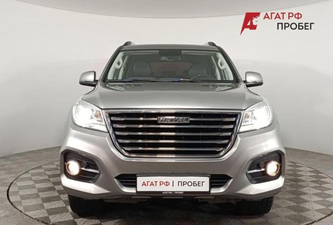 Haval H9 I Рестайлинг с пробегом 2022 года, цена 2 920 000 рублей, 57206 км, внедорожник, Автокод Объявления