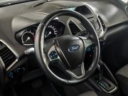 Ford EcoSport II Москва  - изображение 30
