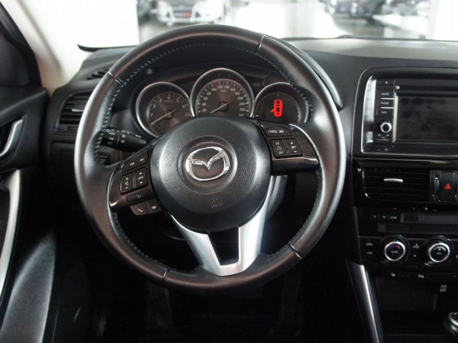 Mazda CX-5 I Березовский  - изображение 9