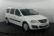 Lada (ВАЗ) Largus I Нижний Новгород  - изображение 25