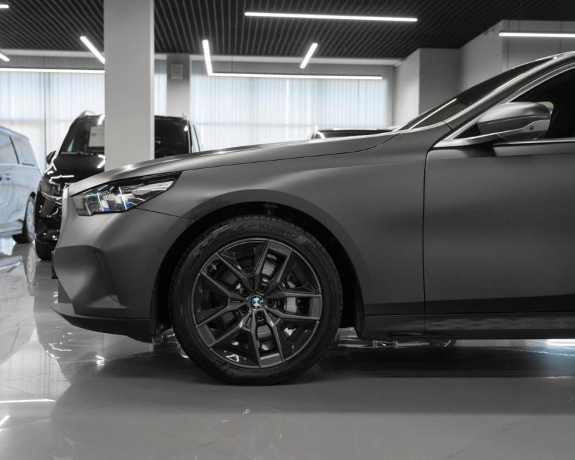 BMW 5 серии VIII (G60/G61/G68) Москва  - изображение 27