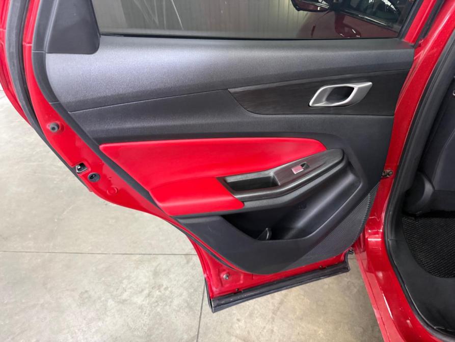 Changan CS55 Plus II Краснодар  - изображение 18