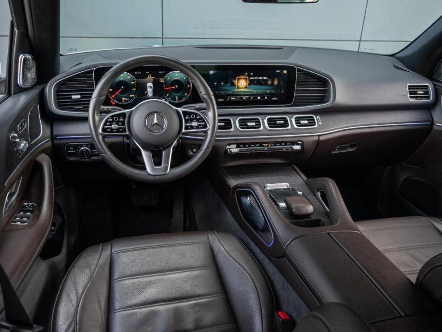 Mercedes-Benz GLE II (V167) Краснодар  - изображение 6