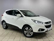 Hyundai ix35 I Рестайлинг Уфа  - изображение 27