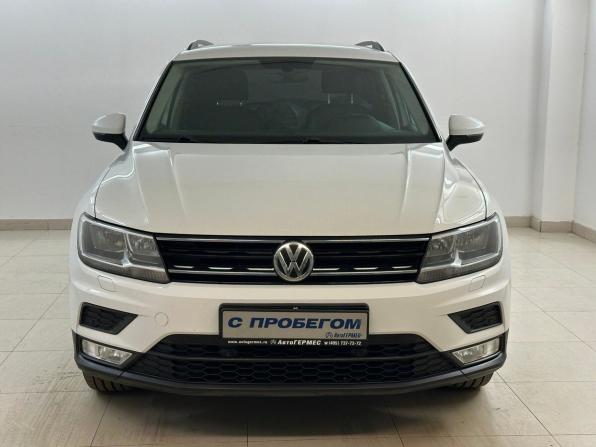 Volkswagen Tiguan II с пробегом 2017 года, цена 1 580 000 рублей, 227957 км, внедорожник, Автокод Объявления