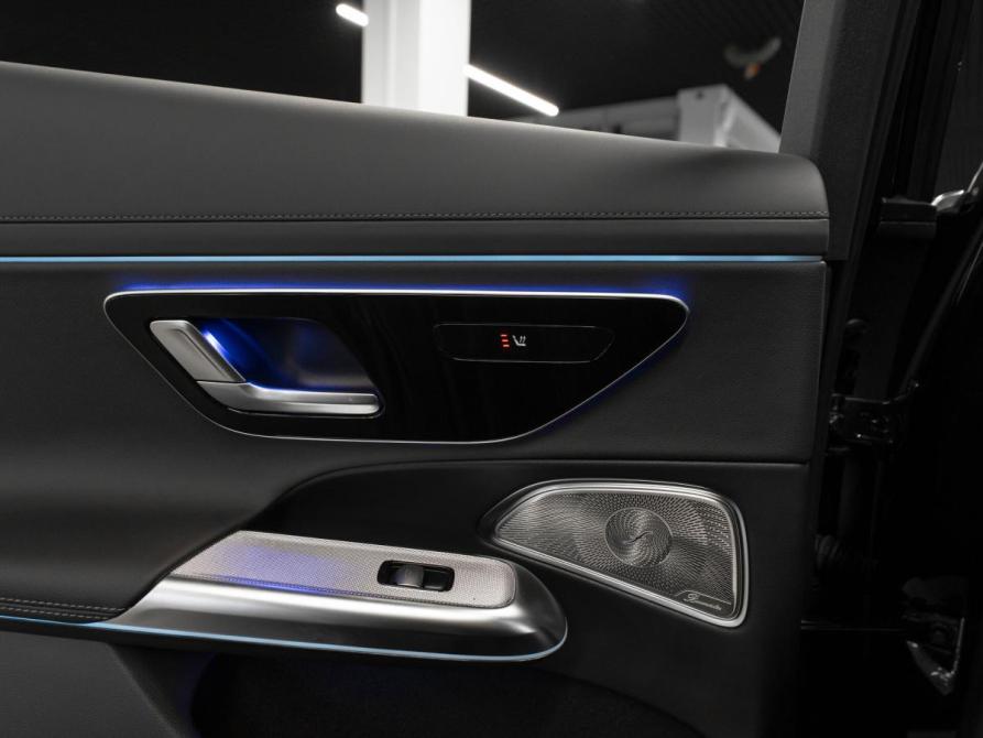 Mercedes-Benz E-Класс VI (W214 S214) Москва  - изображение 16