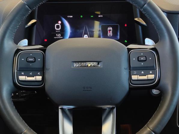 Haval Dargo I с пробегом 2023 года, цена 2 499 000 рублей, 56762 км, внедорожник, Автокод Объявления