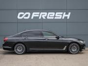 BMW 7 серии VI (G11/G12) Краснодар  - изображение 41