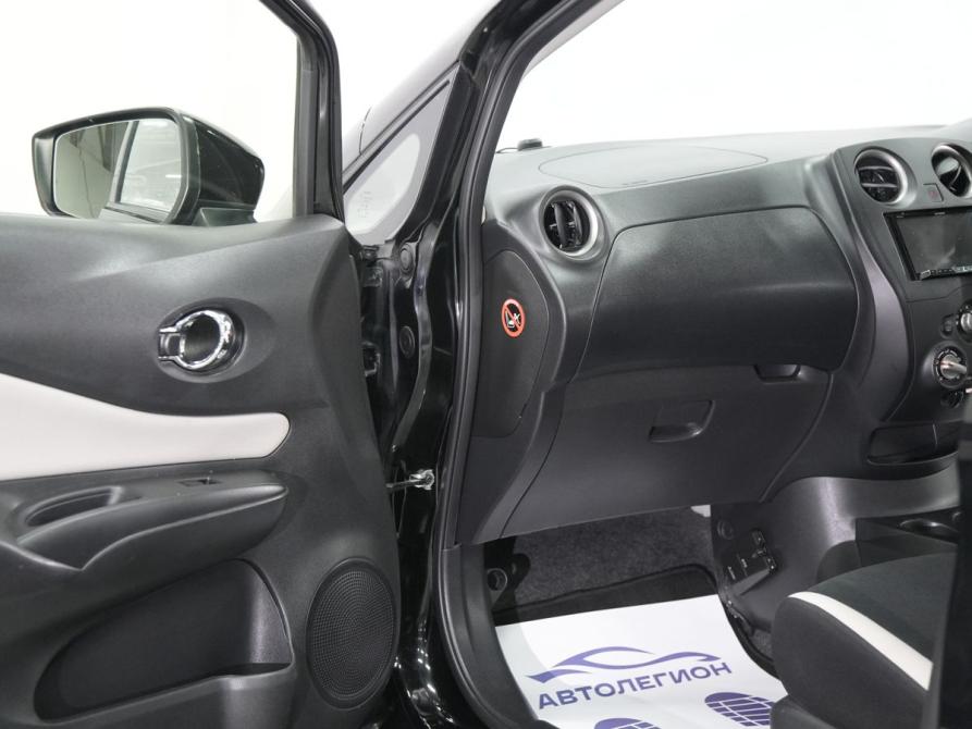 Nissan Note II Рестайлинг Новосибирск  - изображение 16