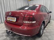 Volkswagen Polo V Рестайлинг Стерлитамак  - изображение 54