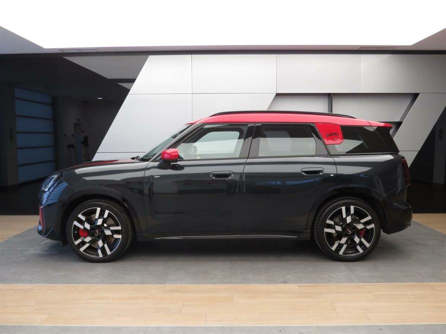 Mini Countryman III Санкт-Петербург  - изображение 26