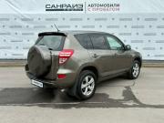 Toyota RAV4 III (XA30) Рестайлинг Санкт-Петербург  - изображение 19