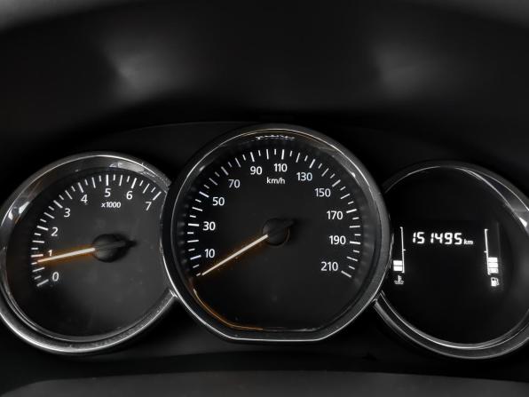 Renault Logan II Рестайлинг с пробегом 2022 года, цена 900 000 рублей, 151485 км, седан, Автокод Объявления