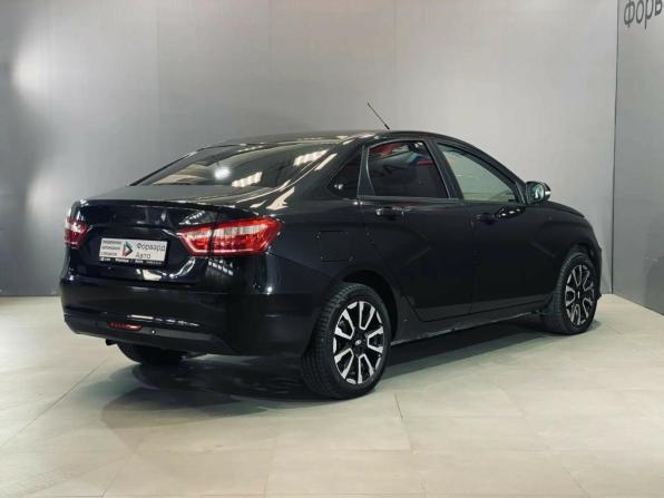 Lada (ВАЗ) Vesta I с пробегом 2019 года, цена 726 000 рублей, 188449 км, седан, Автокод Объявления