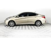 Hyundai Solaris I Ногинск  - изображение 21