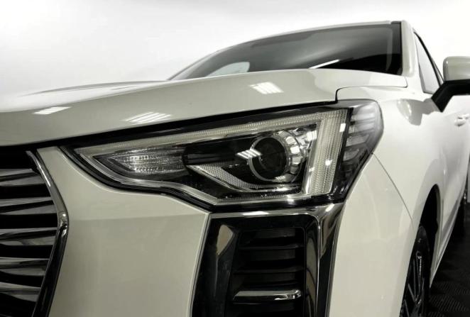Haval Jolion I с пробегом 2022 года, цена 1 845 000 рублей, 34822 км, внедорожник, Автокод Объявления