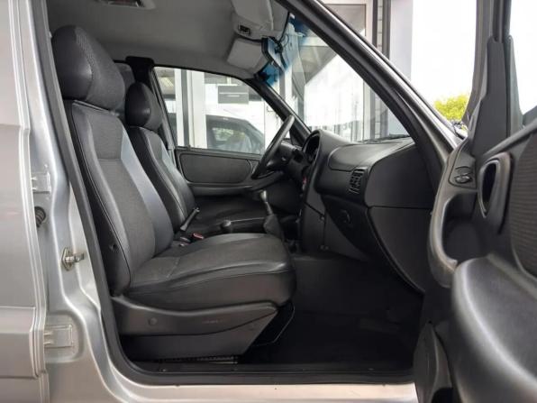 Chevrolet Niva I с пробегом 2008 года, цена 540 000 рублей, 291691 км, внедорожник, Автокод Объявления