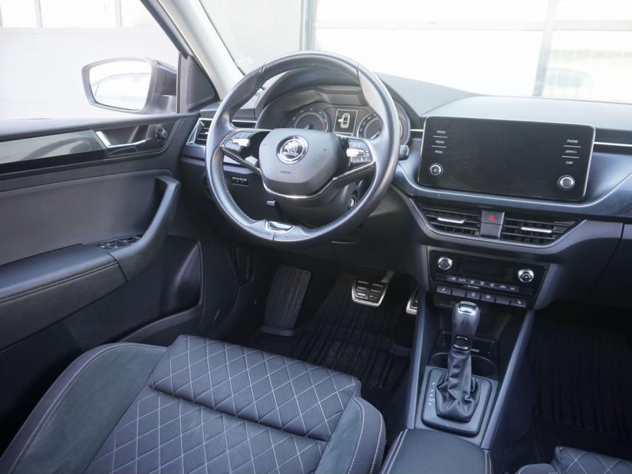Skoda Rapid II Москва  - изображение 13