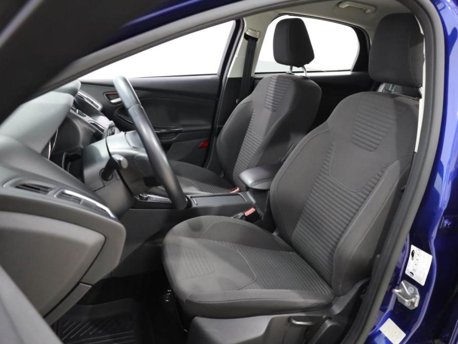 Ford Focus III Рестайлинг Ростов-на-Дону  - изображение 10