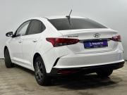 Hyundai Solaris II Рестайлинг Борисоглебск  - изображение 19