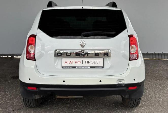 Renault Duster I с пробегом 2015 года, цена 895 000 рублей, 169778 км, внедорожник, Автокод Объявления
