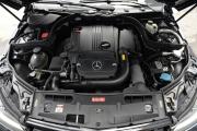 Mercedes-Benz C-Класс III (W204) Рестайлинг Иркутск  - изображение 80
