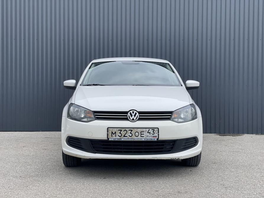 Volkswagen Polo V Пермь  - изображение 3