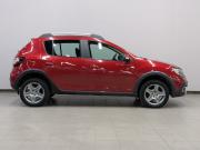 Renault Sandero II Рестайлинг Москва  - изображение 32