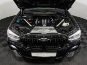 BMW X4 II (G02) Москва  - изображение 30