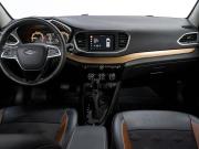 Lada (ВАЗ) Vesta I Рестайлинг (NG) Тюмень  - изображение 44