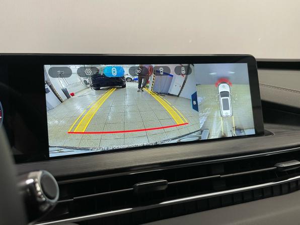 Chery Tiggo 7 Pro Max I с пробегом 2024 года, цена 2 090 000 рублей, 27460 км, внедорожник, Автокод Объявления