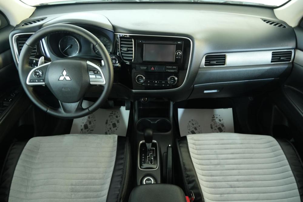 Mitsubishi Outlander III Омск  - изображение 13