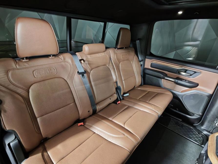 Ram 1500 V Москва  - изображение 17