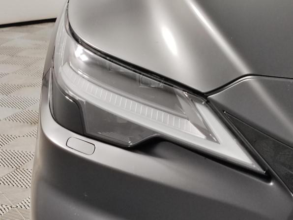 Lexus RX V с пробегом 2023 года, цена 10 420 000 рублей, 19757 км, внедорожник, Автокод Объявления