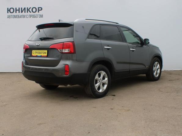 Kia Sorento II Рестайлинг с пробегом 2019 года, цена 2 299 000 рублей, 89917 км, внедорожник, Автокод Объявления